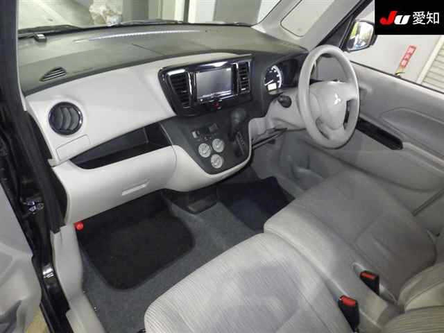 MITSUBISHI EK SPACE 2015