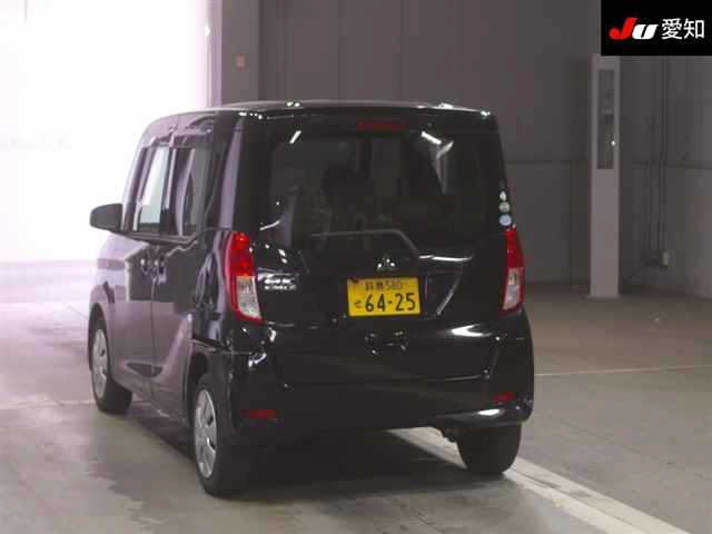 MITSUBISHI EK SPACE 2015