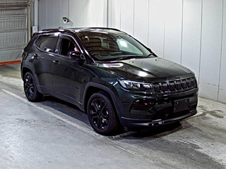 Заказать CHRYSLER JEEP COMPASS