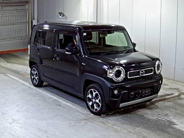 MAZDA FLAIR 2024