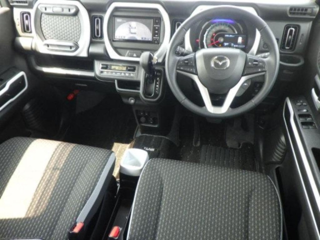 MAZDA FLAIR 2024