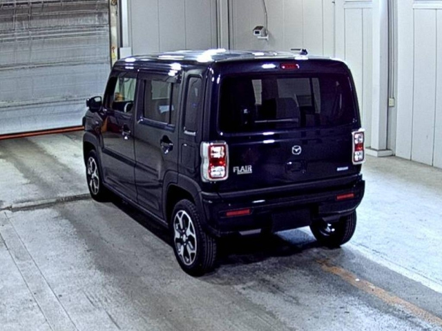 MAZDA FLAIR 2024