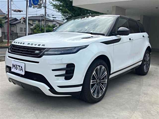 Заказать ROVER RANGE ROVER