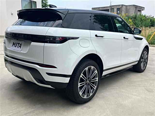 Заказать ROVER RANGE ROVER