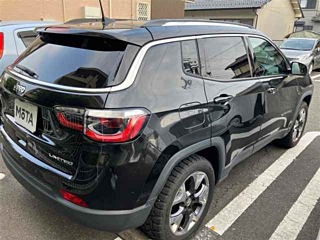 Заказать CHRYSLER JEEP COMPASS