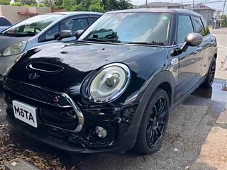 BMW MINI 2017