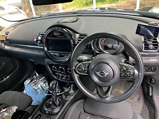 BMW MINI 2017