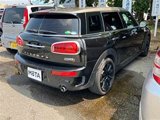 BMW MINI 2017
