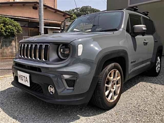 Заказать CHRYSLER JEEP RENEGADE