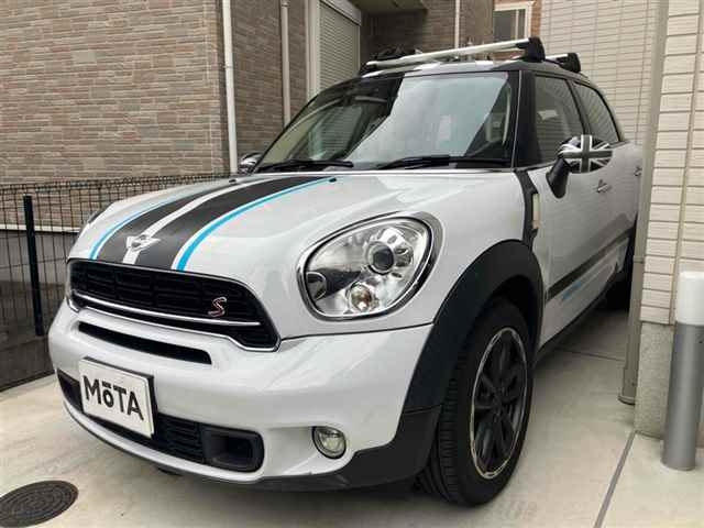 BMW MINI 2016