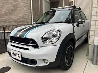 BMW MINI 2016