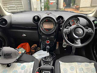 BMW MINI 2016