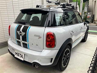 BMW MINI 2016
