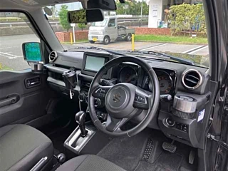 SUZUKI JIMNY SIERRA 2019