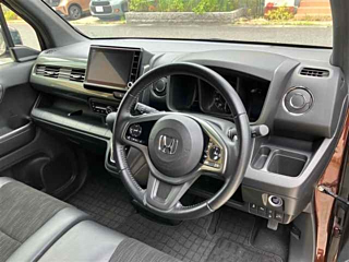 HONDA N WGN 2020