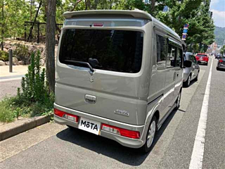 Заказать SUZUKI EVERY WAGON