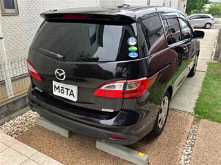 Заказать MAZDA PREMACY