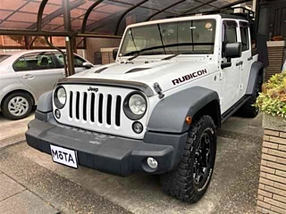 Заказать CHRYSLER JEEP WRANGLER