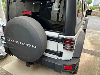Заказать CHRYSLER JEEP WRANGLER