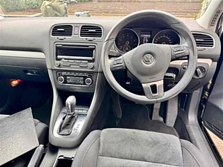 VOLKSWAGEN GOLF 2013