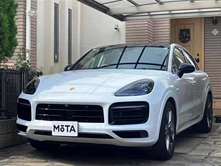 Заказать PORSCHE CAYENNE