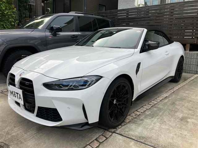 BMW M4 2023