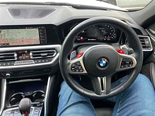 BMW M4 2023