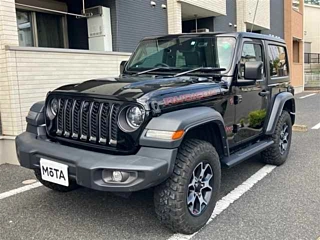 Заказать CHRYSLER JEEP WRANGLER
