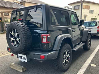Заказать CHRYSLER JEEP WRANGLER