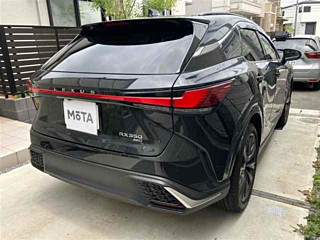 Заказать LEXUS RX