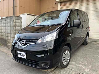 Заказать NISSAN NV200