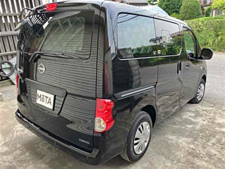 Заказать NISSAN NV200