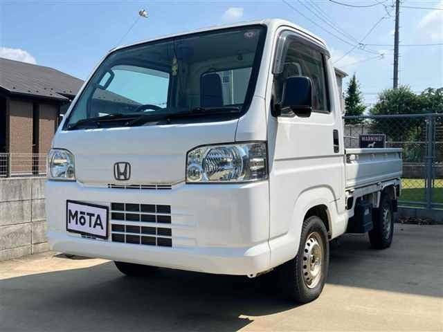 HONDA ACTY TRUCK 2011