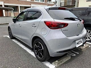 Заказать MAZDA MAZDA2