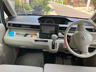 SUZUKI WAGON R 2020