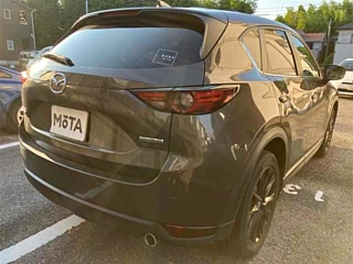 Заказать MAZDA CX-5