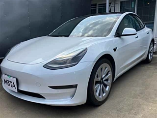 Заказать TESLA MODEL3
