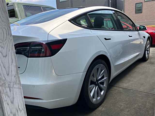 Заказать TESLA MODEL3