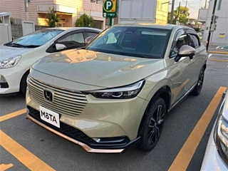 Заказать HONDA VEZEL