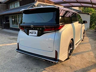 Заказать TOYOTA VELLFIRE