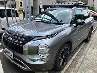 Заказать MITSUBISHI OUTLANDER PHEV