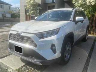 Заказать TOYOTA RAV4