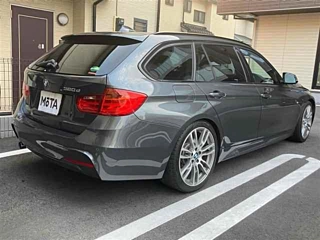 Заказать BMW 3 SERIES