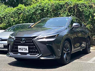Заказать LEXUS NX