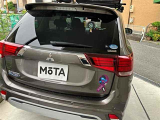 Заказать MITSUBISHI OUTLANDER PHEV