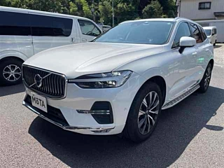 Заказать VOLVO XC60