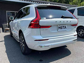 Заказать VOLVO XC60