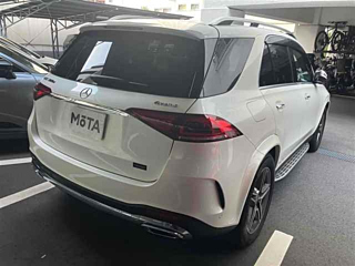 Заказать MERCEDES BENZ GLE CLASS