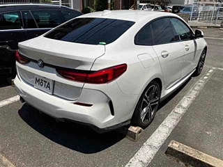 Заказать BMW 2 SERIES