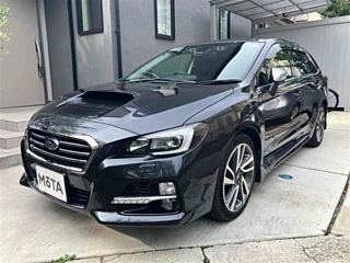 Заказать SUBARU LEVORG